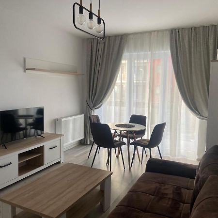 Divany Apartaments - Coresi Mall Brașov Exterior foto
