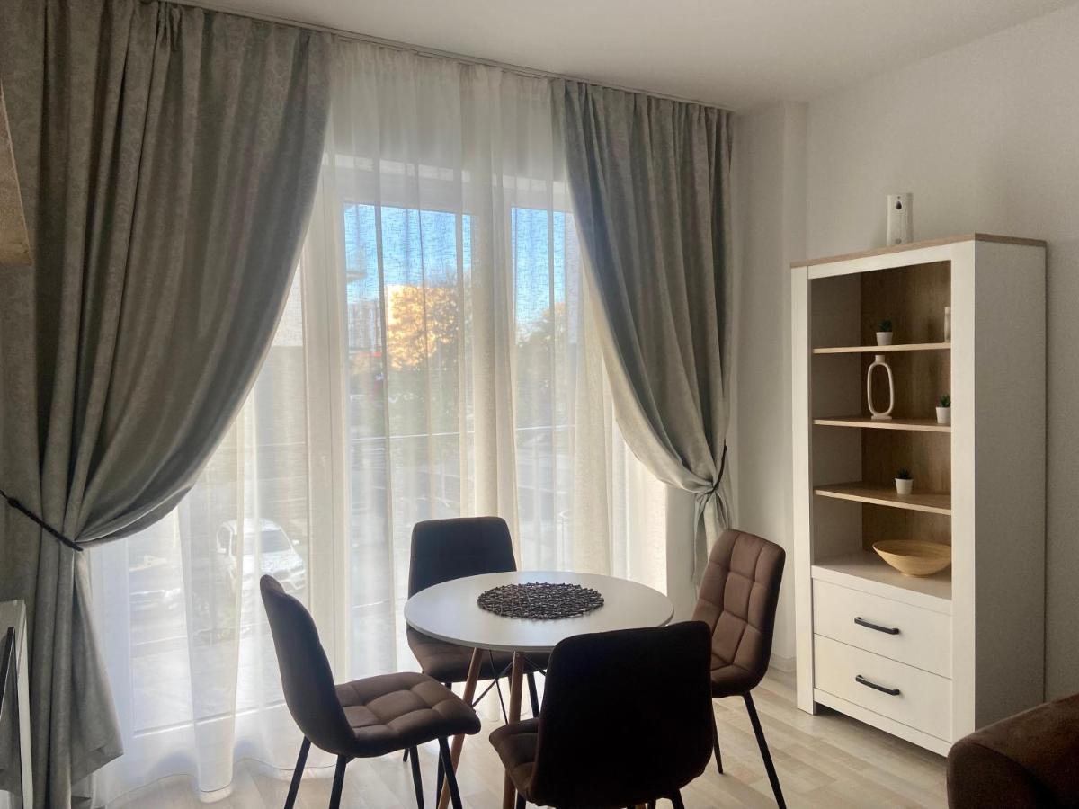 Divany Apartaments - Coresi Mall Brașov Exterior foto