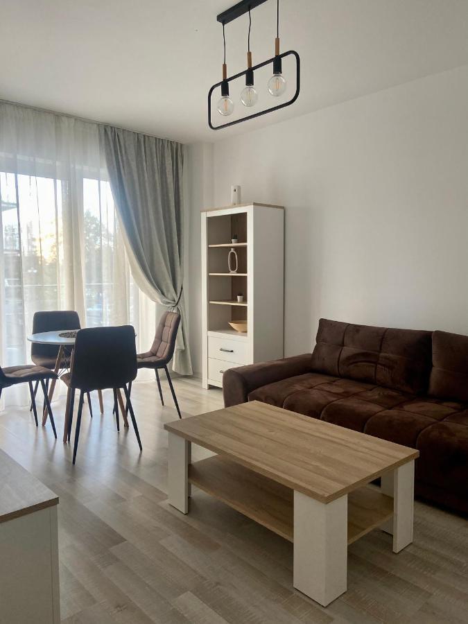 Divany Apartaments - Coresi Mall Brașov Exterior foto